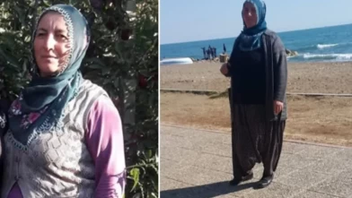 İş yerindeki ağaç sonu oldu! 56 yaşındaki kadınının feci ölümü