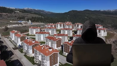 Sahte konut dolandırıcılarına dev operasyon