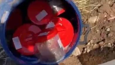 Şanlıurfa Valiliği mezarlıktaki cenin skandalı için düğmeye bastı: Adli ve idari soruşturma başlatıldı