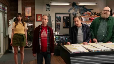 TBBT dünyasında kıyamet! Stuart Fails to Save the Universe fragmanı ve tarihi
