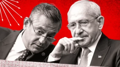 CHP Genel Merkezi'nden 'Özel' itiraz: Özgür Özel'in koltuğuna 'İptal' dilekçesi!