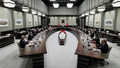 Kabine üyelerinden Kurban Bayramı mesajları