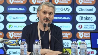 Atila Gerin: “Allah bize nasip etti"