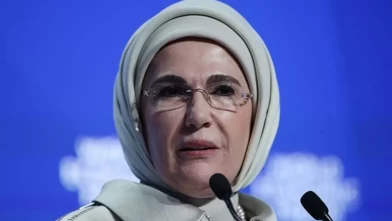 Emine Erdoğan’dan Kurban Bayramı mesajı