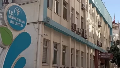 CHP'li Denizli Merkezefendi Belediyesi'ne rüşvet operasyonu