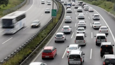 KGM duyurdu: Bu yollar kapalı olacak