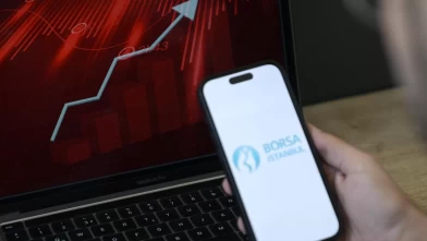 Borsa günü yükselişle tamamladı
