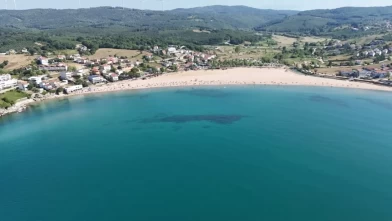 Kocaeli’de 9 plaja birden uluslararası ödül!