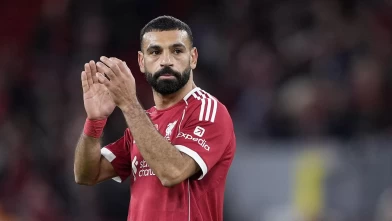 Liverpool ayrılığı resmen duyurdu