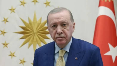 Cumhurbaşkanı Erdoğan'dan sanatçı Yücel Paşmakçı için taziye mesajı