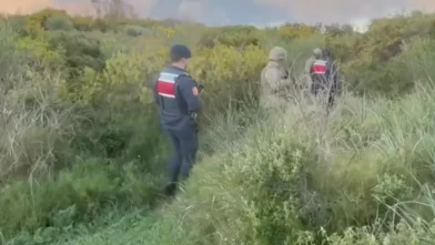 24 ilde göçmen kaçakçılığı operasyonu: 36 şüpheli tutuklandı