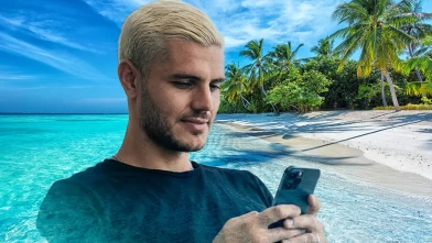 Icardi Galatasaray'ın teklifine hala dönmedi
