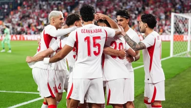 A Milli Takım'ın Dünya Kupası nihai kadrosu belli oldu