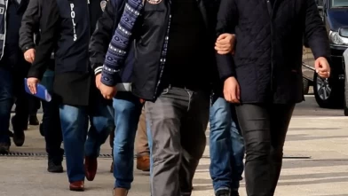 Seferihisar soruşturmasında 2. dalga operasyon için bu sabah düğmeye basıldı