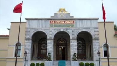 İstanbul Valiliği'nden yangın tedbirleri kapsamında kurumlara talimat