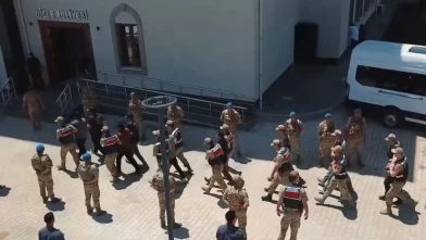Diyarbakır’da 6 yıl önceki cinayeti JASAT çözdü: 7 kişi tutuklandı!