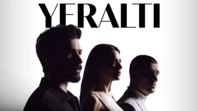“Yeraltı” dizisinde flaş gelişme!