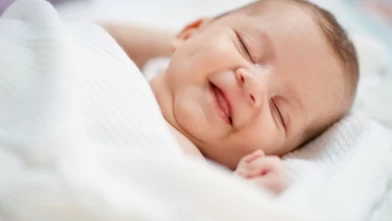 Rüyada kız veya erkek bebek görmek neye işarettir?