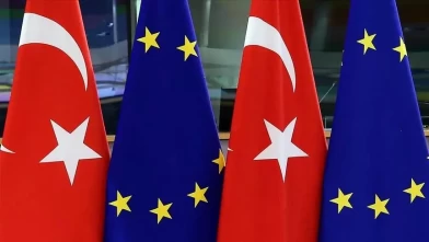 Türkiye’den AB'ye mesaj: Avrupa savunmasının ayrılmaz parçasıyız