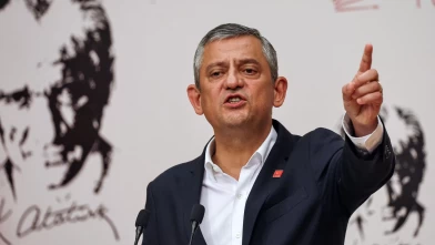 Özgür Özel ve Veli Ağbaba'nın 'rüşvet dosyası' Ankara'ya gönderildi