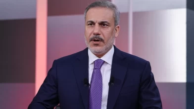 Bakan Fidan, Sofya'daki GDAÜ Zirvesi'ne katılacak!