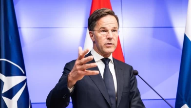 NATO Genel Sekreteri Rutte'den Türkiye'nin savunma sanayisi devrimine övgü