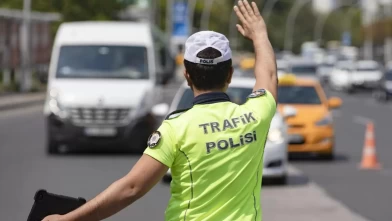 Ankara'da yol kapatmaları ve alternatif güzergahlar açıklandı