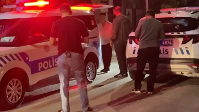 Dur ihtarına uymayıp kaçtı! Gözaltına alınan sürücünün ifadesi gündem oldu