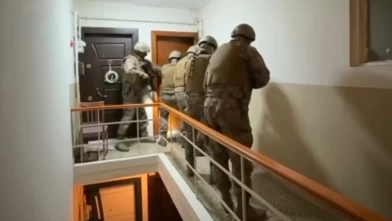 İstanbul'da iki suç örgütü çökertildi: 27 gözaltı
