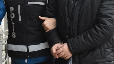 CHP Ankara Milletvekili Adnan Beker’in oğlu gözaltında!