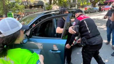 Ankara'da güvenlik alarmı! NATO Zirvesi için 56 bin personel sahada