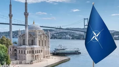 İstanbul’daki NATO Parlamenter Zirvesi’nde dikkat çeken detay: 20’si birden ağırlanacak