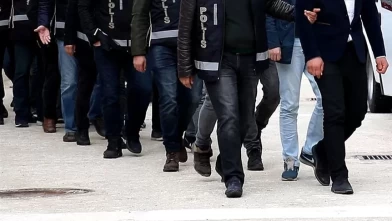 İzmir’de FETÖ soruşturması