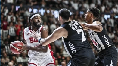 Fenerbahçe Beko Beşiktaş GAİN maçı hangi kanalda, saat kaçta?
