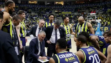 Fenerbahçe Beko Beşiktaş Gain maçı ne zaman, saat kaçta, hangi kanalda?