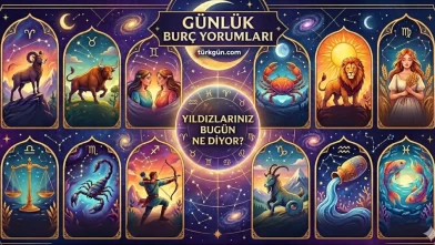 Astroloji burç yorumları