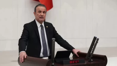 MHP'li Başkan: 'Liderimiz Devlet Bahçeli'nin ortaya koyduğu istikamet en büyük gücümüz'