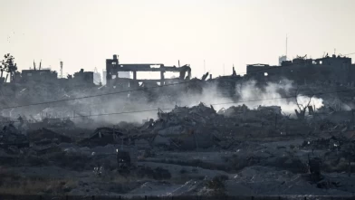 Gazze'de bir damadın yarım kalan hayalleri