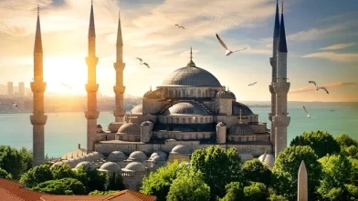 Muharrem ayı mesajları 2026! Dualı, ayetli ve hadisli Muharrem ayı (HİCRİ YILBAŞI) mesajları ve sözleri