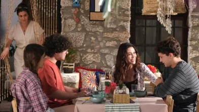 Daha 17 Bodrum’un neresinde çekiliyor? Daha On Yedi dizisi çekim yerleri ve lüks villalar hangi semtte?