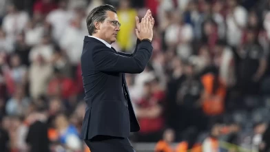 Vincenzo Montella'dan transfer söylentilerine yanıt