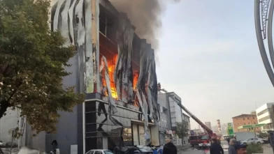 Dilovası'nda 7 kişinin öldüğü fabrika yangınında bilirkişi raporu tamamlandı