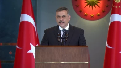 Bakan Çiftçi'den 'Yapay Zeka' mesajı: Türkiye Yüzyılı vizyonuna güçlü destek