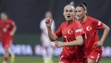 Malta Türkiye kadın futbol maçı canlı izle! Hangi kanalda, şifresiz mi?