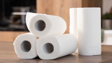 Kağıt havluyu bu yüzeylerde sakın kullanmayın! Uzmanlardan dikkat çeken uyarı