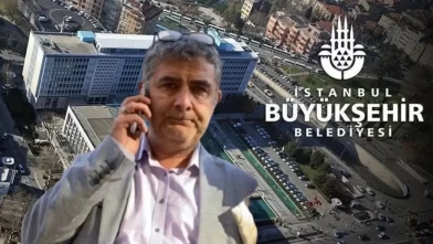 İBB yöneticisinin kaçırılmasında yeni perde!
