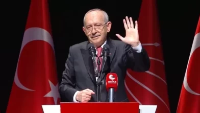 Kılıçdaroğlu son hamlesini yaptı, isimleri tabeladan kazındı!