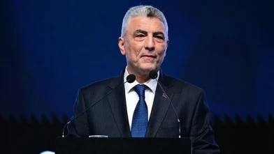 Vize almak isteyenlere güzel haber! Bakan Bolat duyurdu