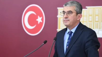 CHP YDK’dan Gökhan Günaydın kararı!