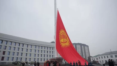 Rusya’nın kesintileri Kırgızistan’ı harekete geçirdi